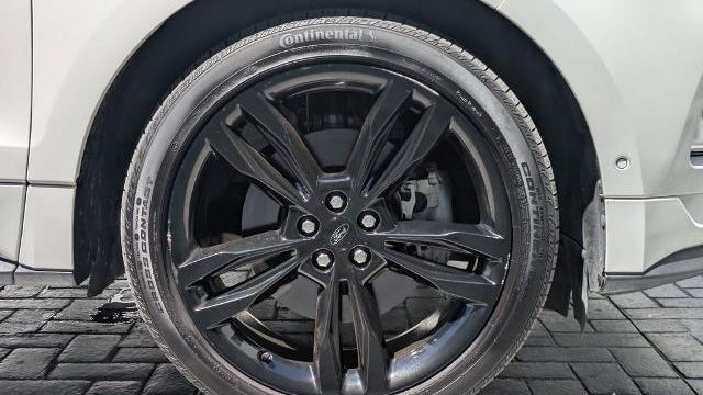 2020 Ford Edge ST