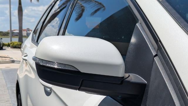 2020 Ford Edge ST