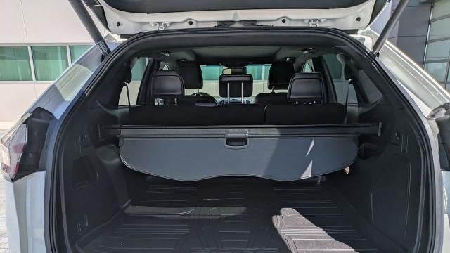 2020 Ford Edge ST