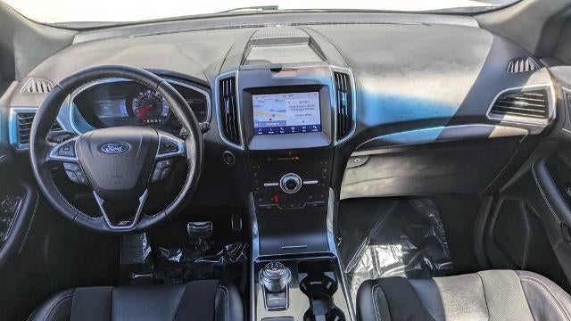 2020 Ford Edge ST