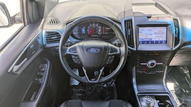 2020 Ford Edge ST
