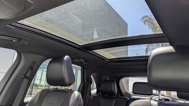 2020 Ford Edge ST