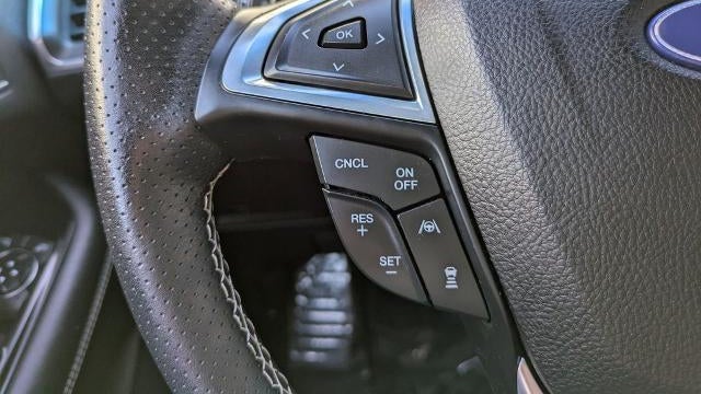2020 Ford Edge ST