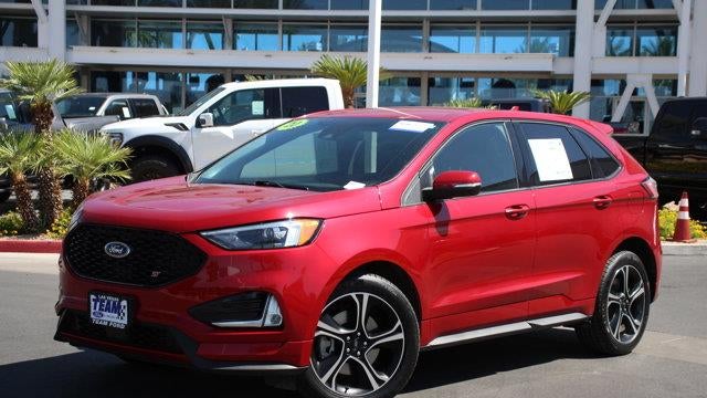 Preowned 2020 Ford Edge ST for Sale