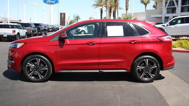 2020 Ford Edge ST