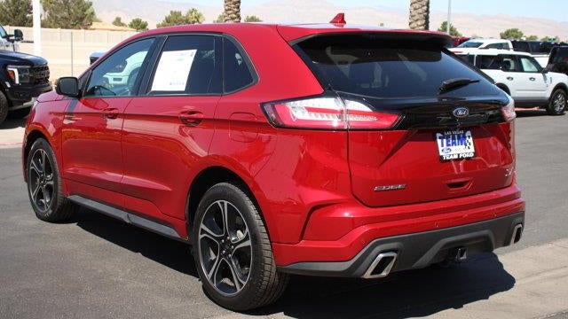 2020 Ford Edge ST