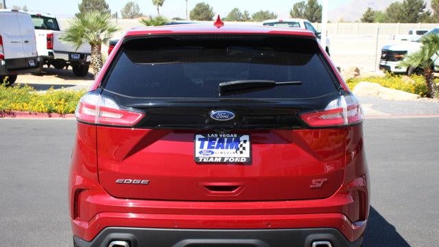 2020 Ford Edge ST