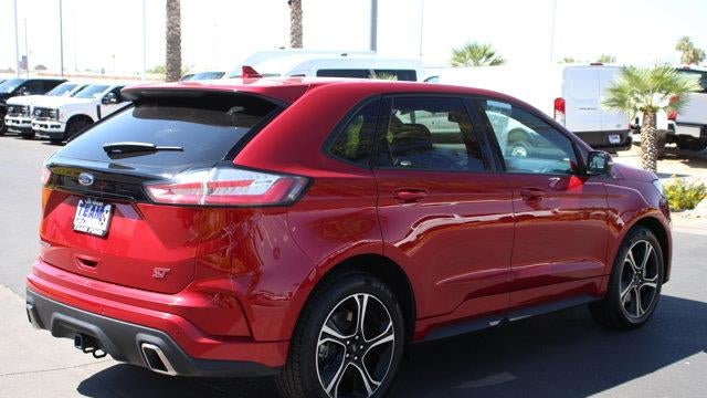 2020 Ford Edge ST