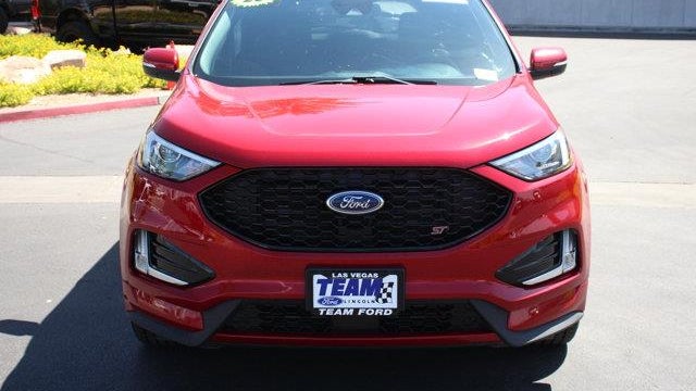 2020 Ford Edge ST