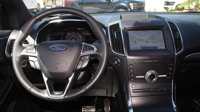2020 Ford Edge ST