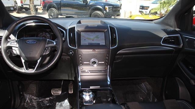 2020 Ford Edge ST