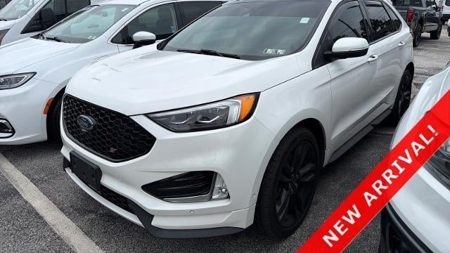 Preowned 2020 Ford Edge ST for Sale