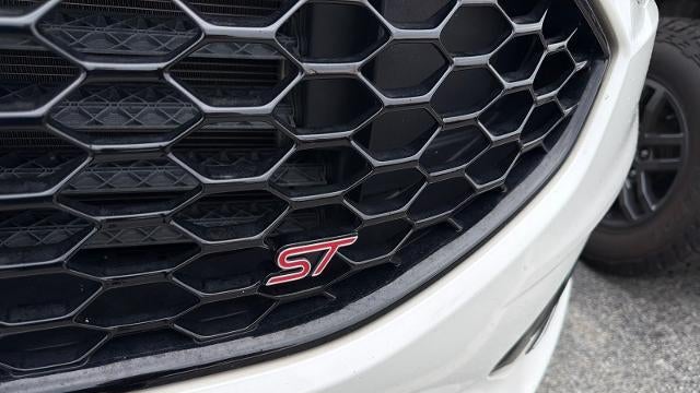 2020 Ford Edge ST
