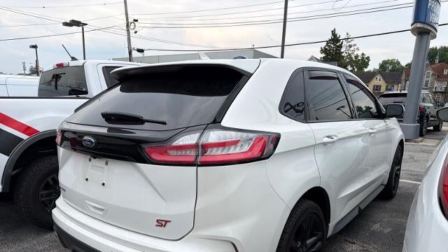2020 Ford Edge ST