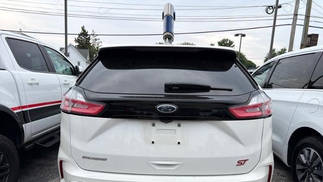 2020 Ford Edge ST