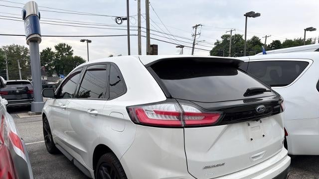 2020 Ford Edge ST