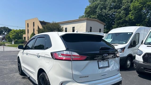 2020 Ford Edge ST