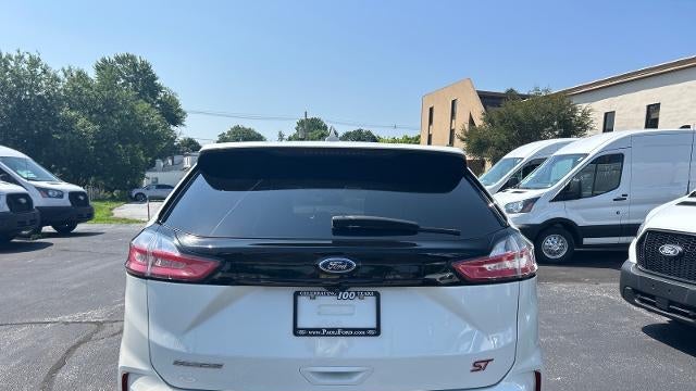 2020 Ford Edge ST