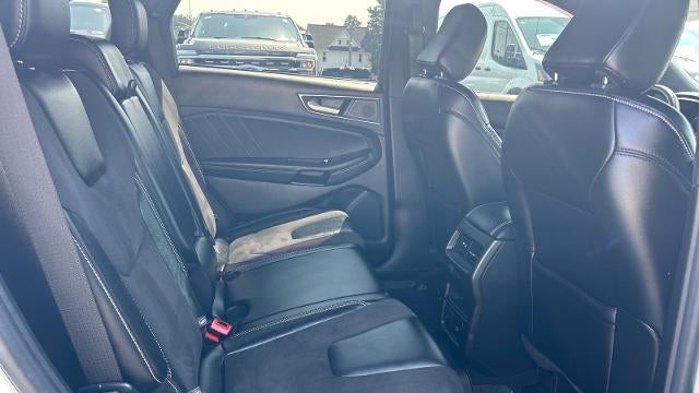 2020 Ford Edge ST