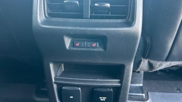 2020 Ford Edge ST