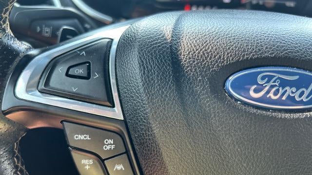 2020 Ford Edge ST