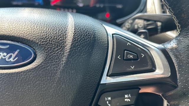2020 Ford Edge ST