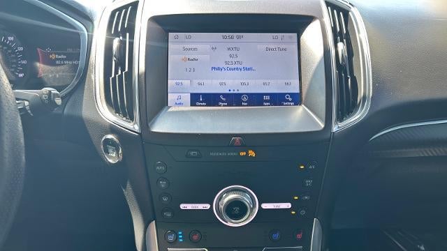 2020 Ford Edge ST
