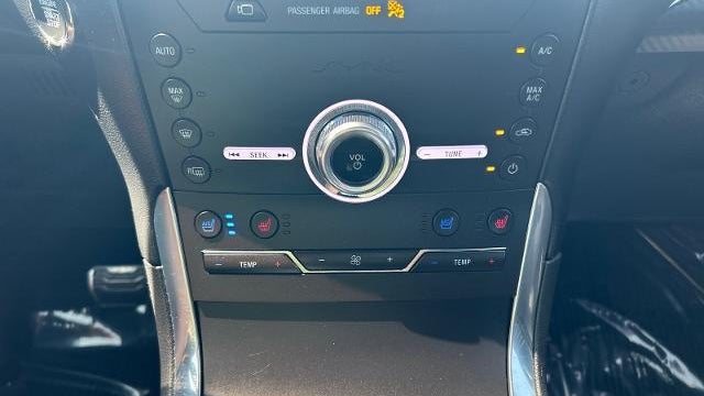 2020 Ford Edge ST