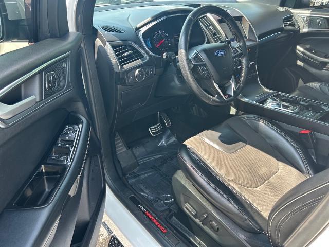 2020 Ford Edge - $20,995