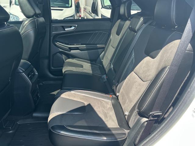 2020 Ford Edge - $20,995
