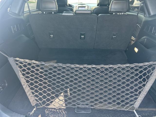 2020 Ford Edge - $20,995