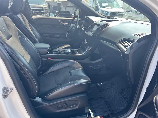 2020 Ford Edge - $20,995