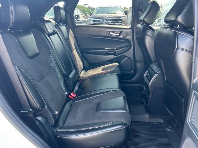 2020 Ford Edge - $20,995