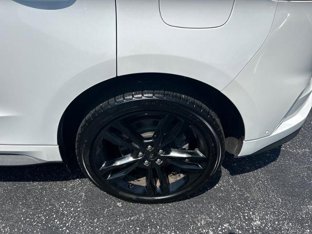 2020 Ford Edge - $20,995