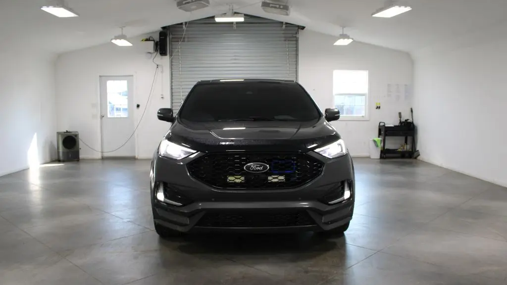 2020 Ford Edge ST