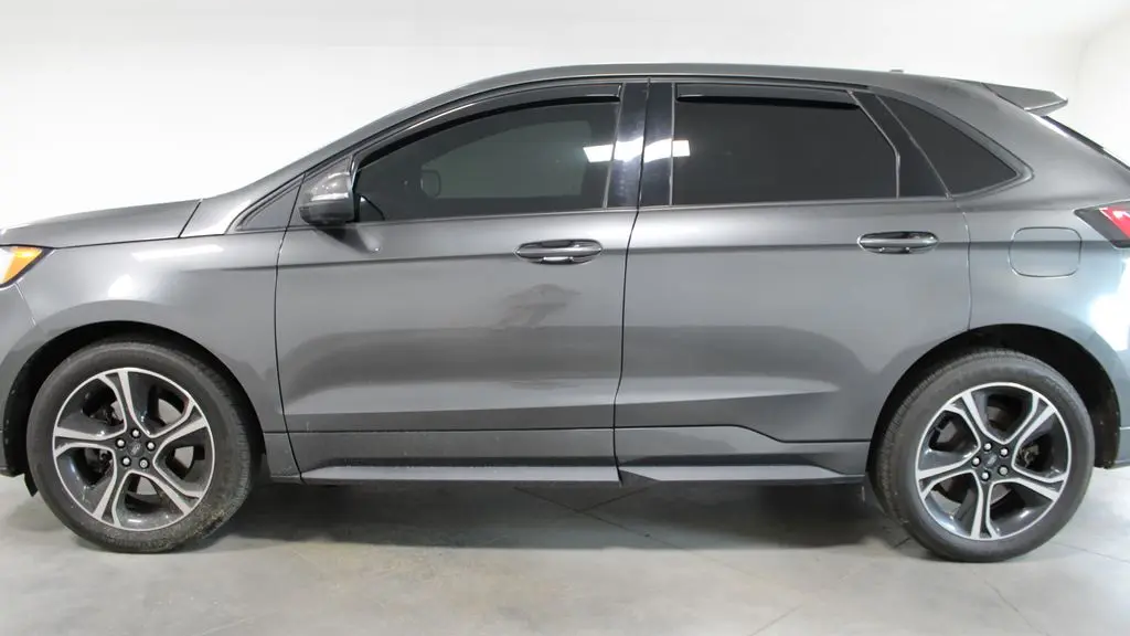 2020 Ford Edge ST