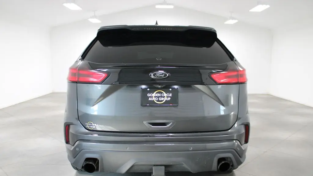 2020 Ford Edge ST