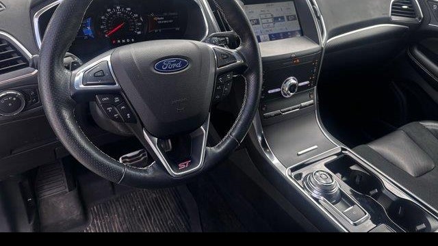 2020 Ford Edge ST