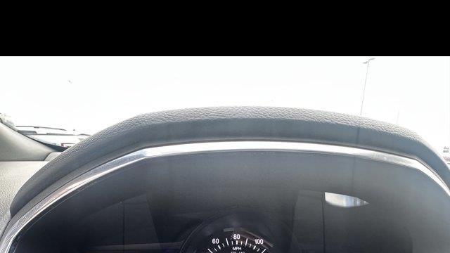 2020 Ford Edge ST