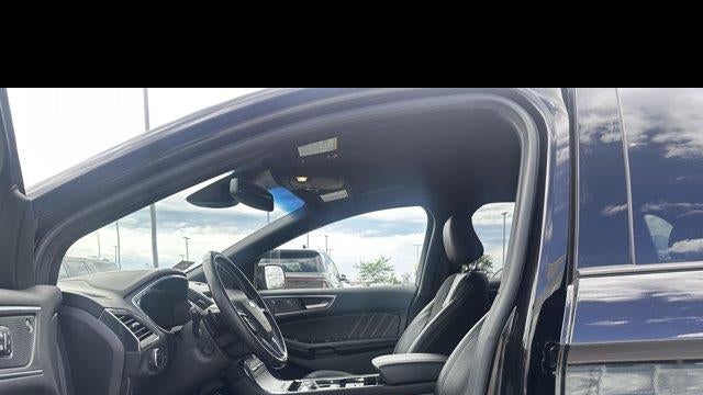 2020 Ford Edge ST