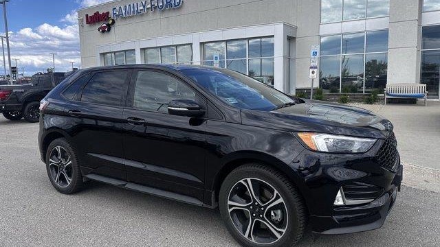 Preowned 2020 Ford Edge ST for Sale