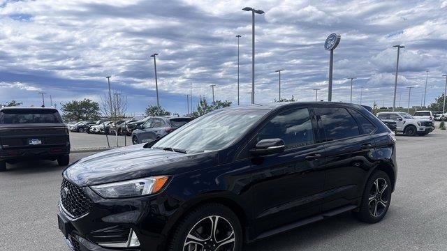 2020 Ford Edge ST
