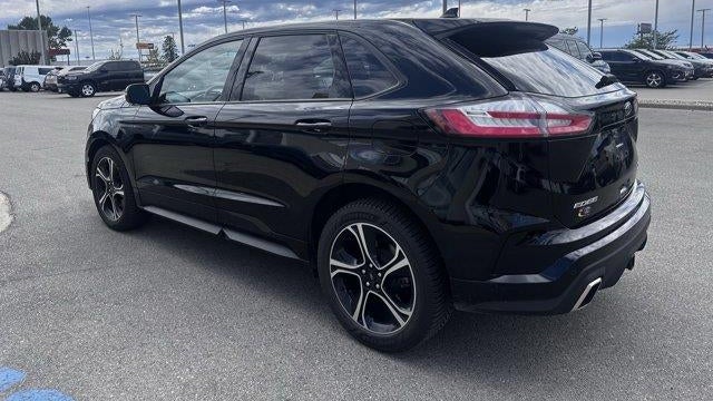 2020 Ford Edge ST