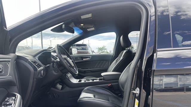 2020 Ford Edge ST