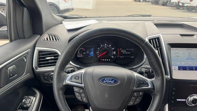 2020 Ford Edge ST