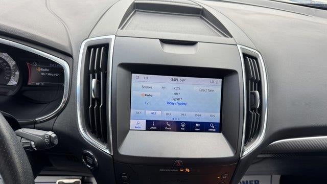 2020 Ford Edge ST