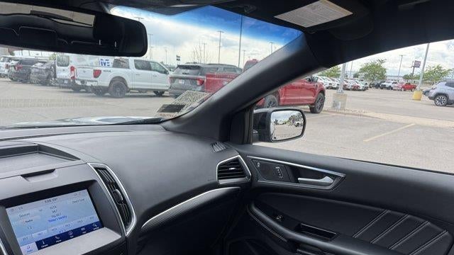 2020 Ford Edge ST
