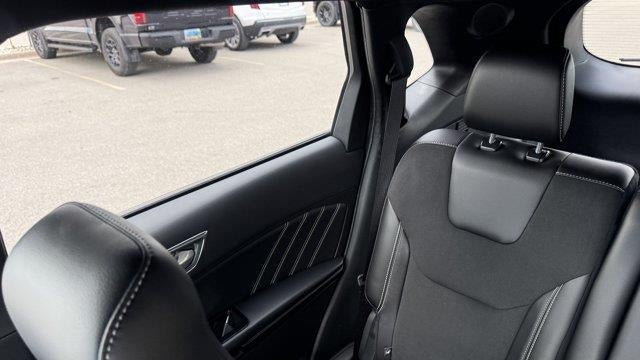 2020 Ford Edge ST