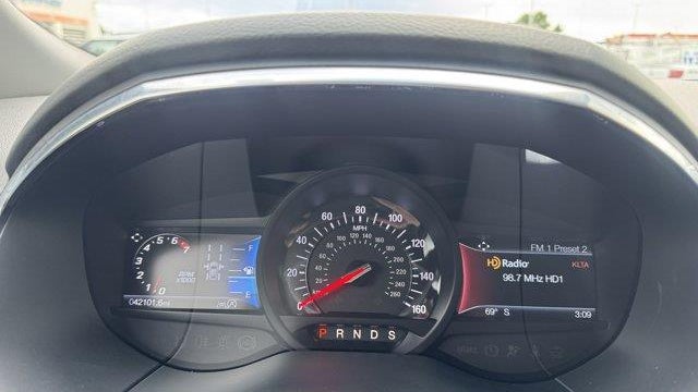 2020 Ford Edge ST