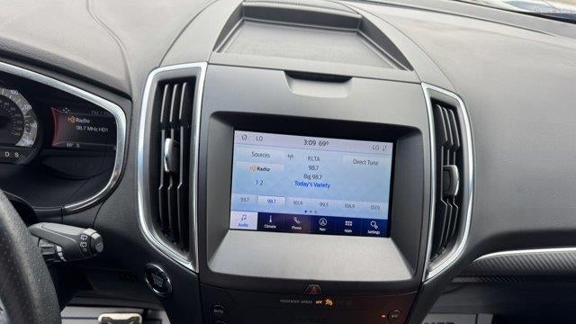 2020 Ford Edge ST